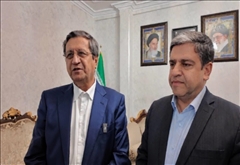 استفاده از ظرفیت نظام بانکی برای توسعه سرمایه‌گذاری در اردبیل