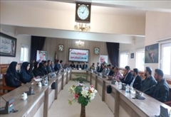 برنامه ریزی منسجم فرهنگی و آموزشی برای پیشگیری از مواد مخدر در نمین