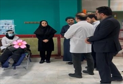 ارائه بیش از 700 خدمت رایگان دندانپزشکی در عنبران