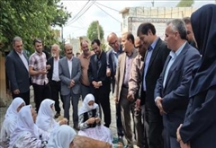 برگزاری نخستین جشنواره توانمندی‌های بانوان عنبران‌علیا